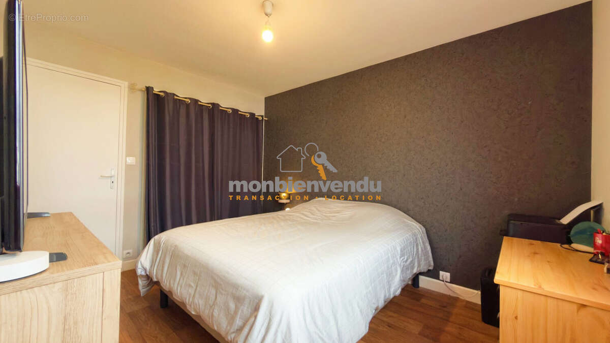 Appartement à AURILLAC