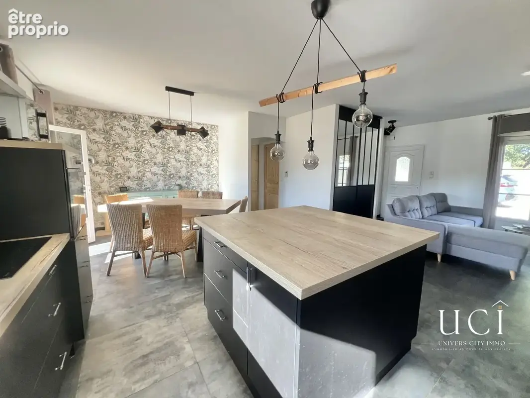 Maison 4 pièces 91 m² à vendre à Les Sorinieres (44840) - photo 5