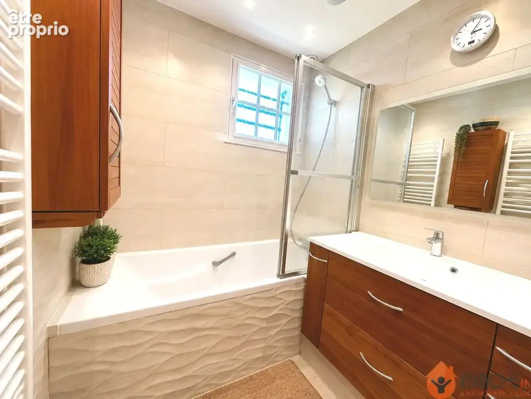 Maison 134 m² à Saint-Germain-Sur-Morin  - photo 8