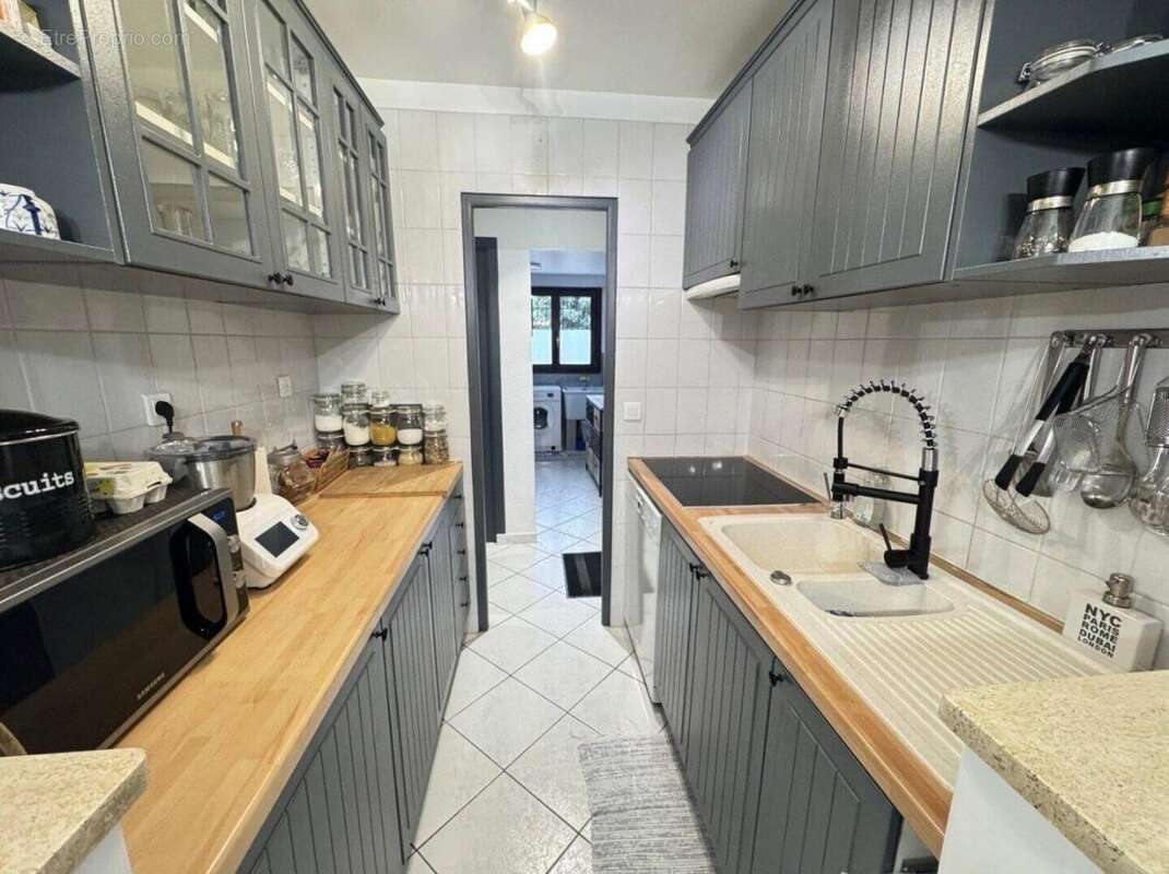 Photo 7 - Maison à DRANCY