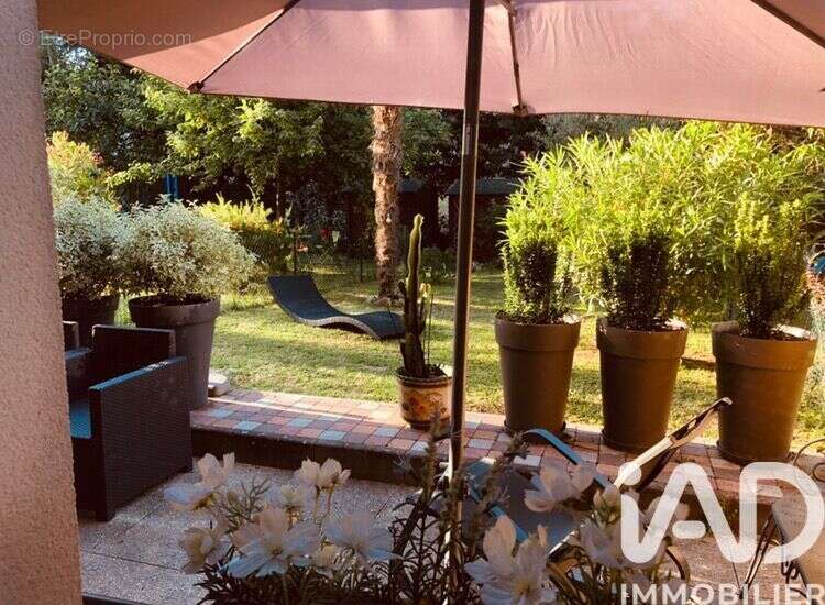 Photo 7 - Appartement à THIAIS