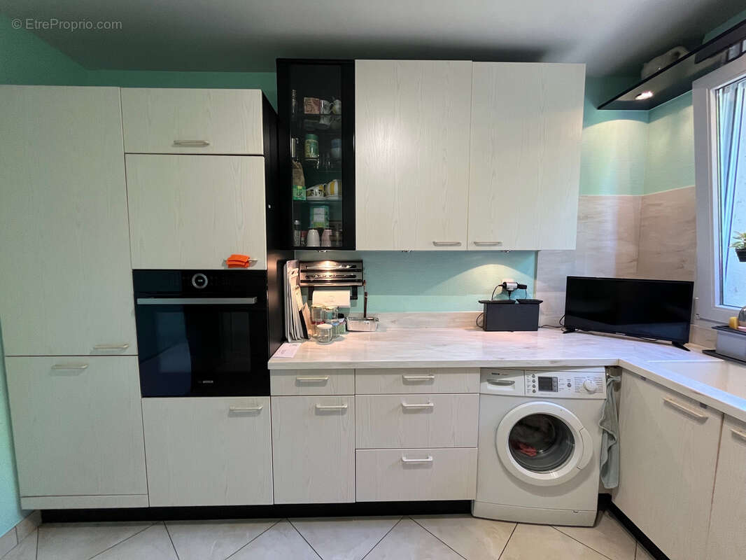 Appartement viager occupé 91.18 m2 Bonsecours - photo 5
