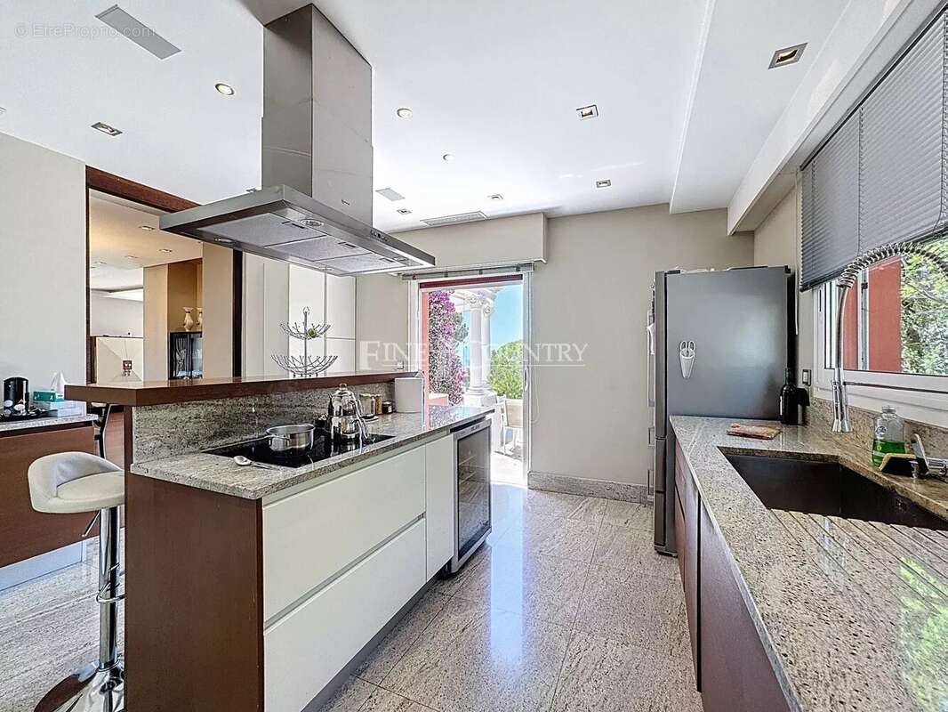 Vente Villa Villefranche-sur-Mer - photo 8