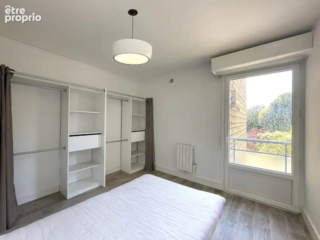 EXCLUSIVITÉ  Appartement F2 de 37 m² à Sèvres / Ville-d'Avray - photo 4