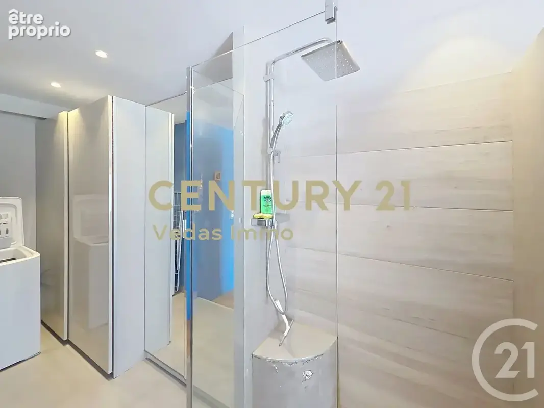 Appartement 1 pièce 30 m² à vendre à Le Grau-Du-Roi (30240) - photo 9