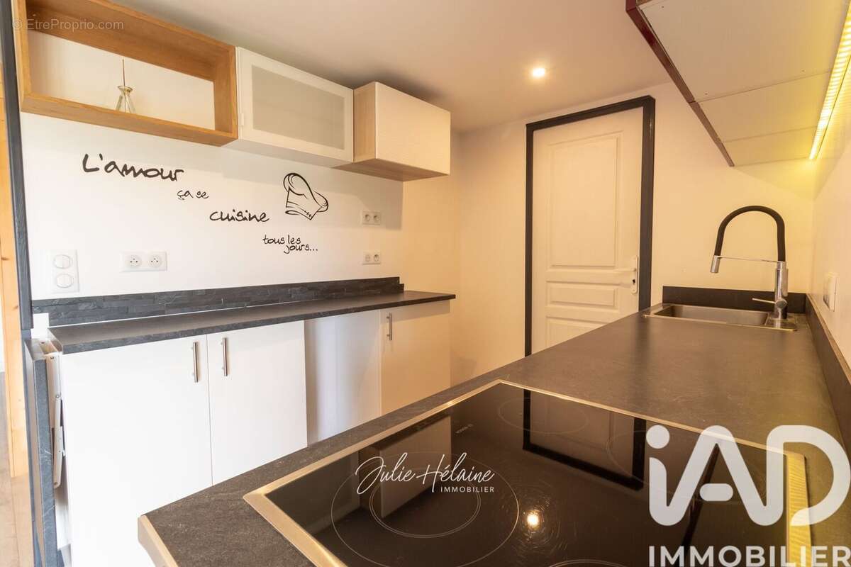 Photo 3 - Appartement à BAZEMONT