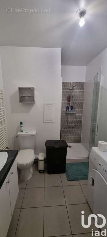 Photo 5 - Appartement à BRETIGNY-SUR-ORGE