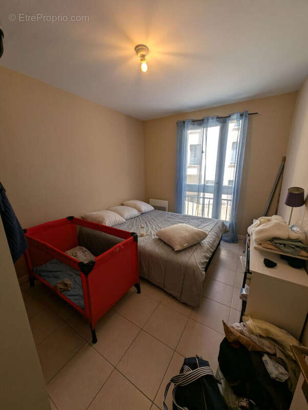 Appartement à BOURGES