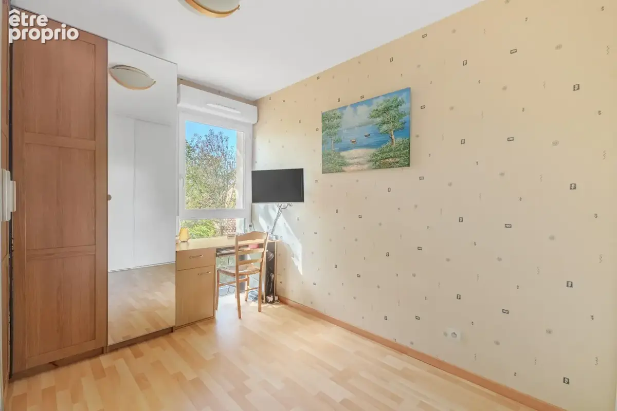 Appartement 4 pièces 83 m² à vendre à Gagnac-Sur-Garonne (31150) - photo 6