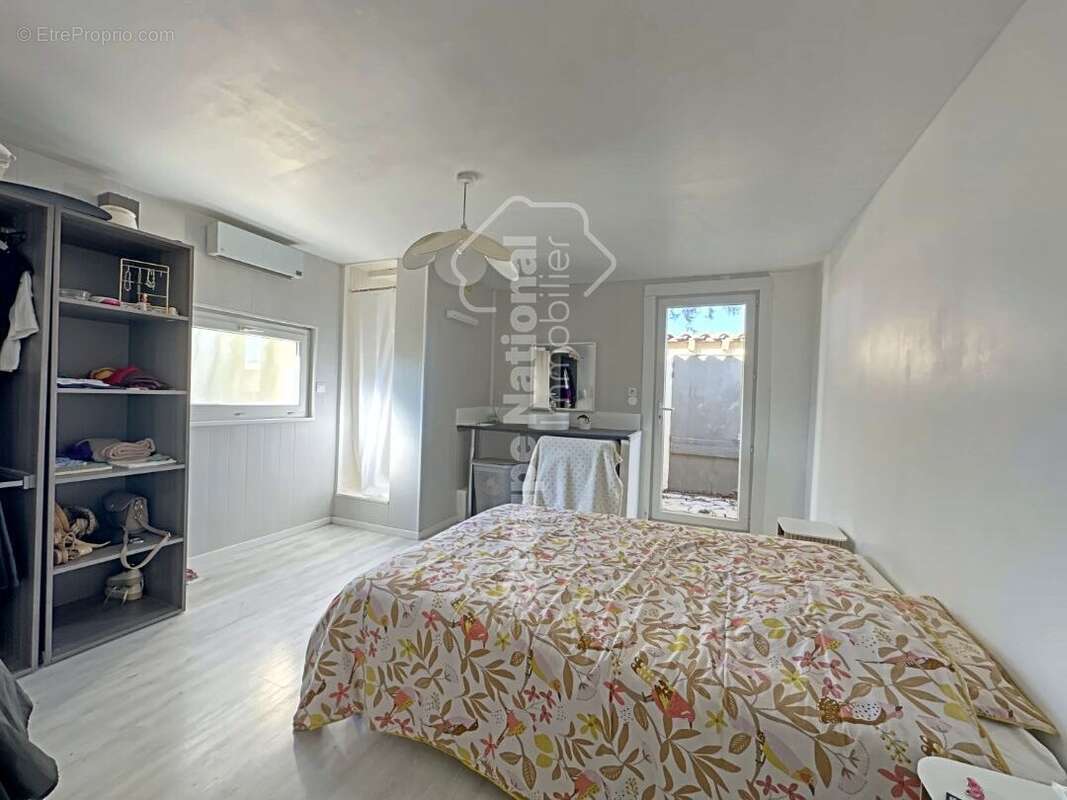 Maison à SAINT-JUST