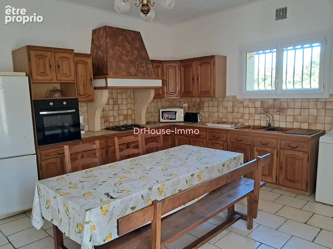 Maison 5 pièces 134 m² à vendre à Gaillan-En-Medoc (33340) - photo 32