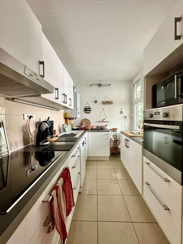 Appartement à VILLENEUVE-D'ASCQ