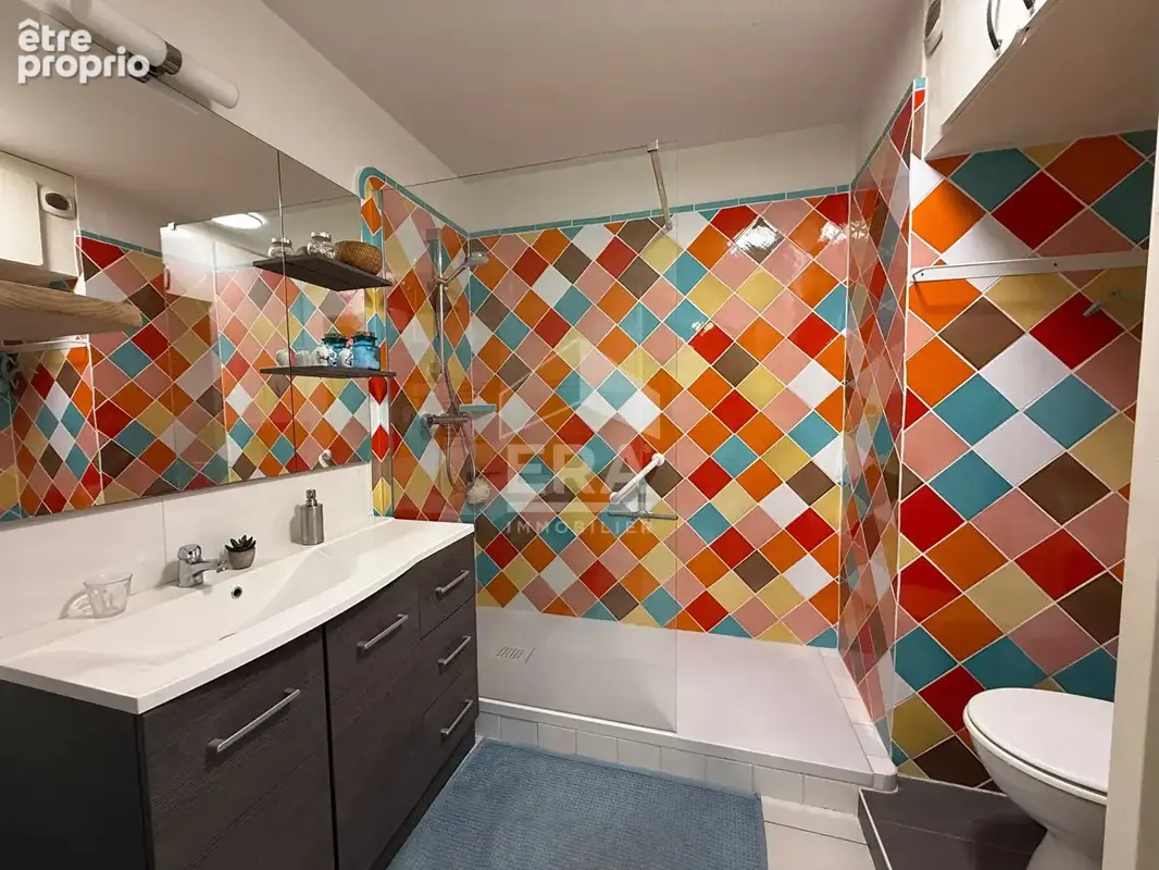 Appartement 65m² à la ciotat - photo 6