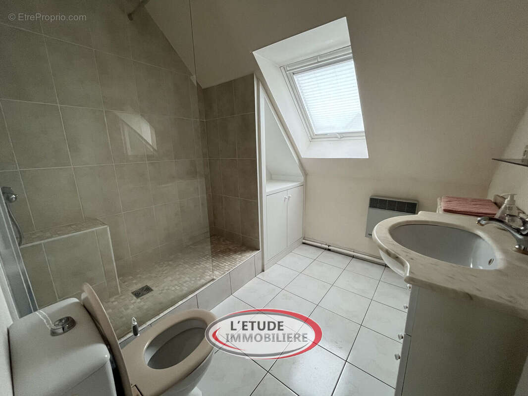 Photo 6 - Maison à NANTES