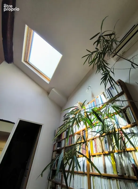 Ancienne Fabrique / LOFT d' Exception au coeur de NEVERS (58) - photo 3