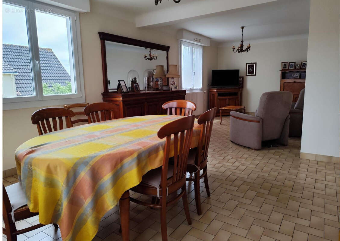 Pornic - sainte marie centre - photo 2