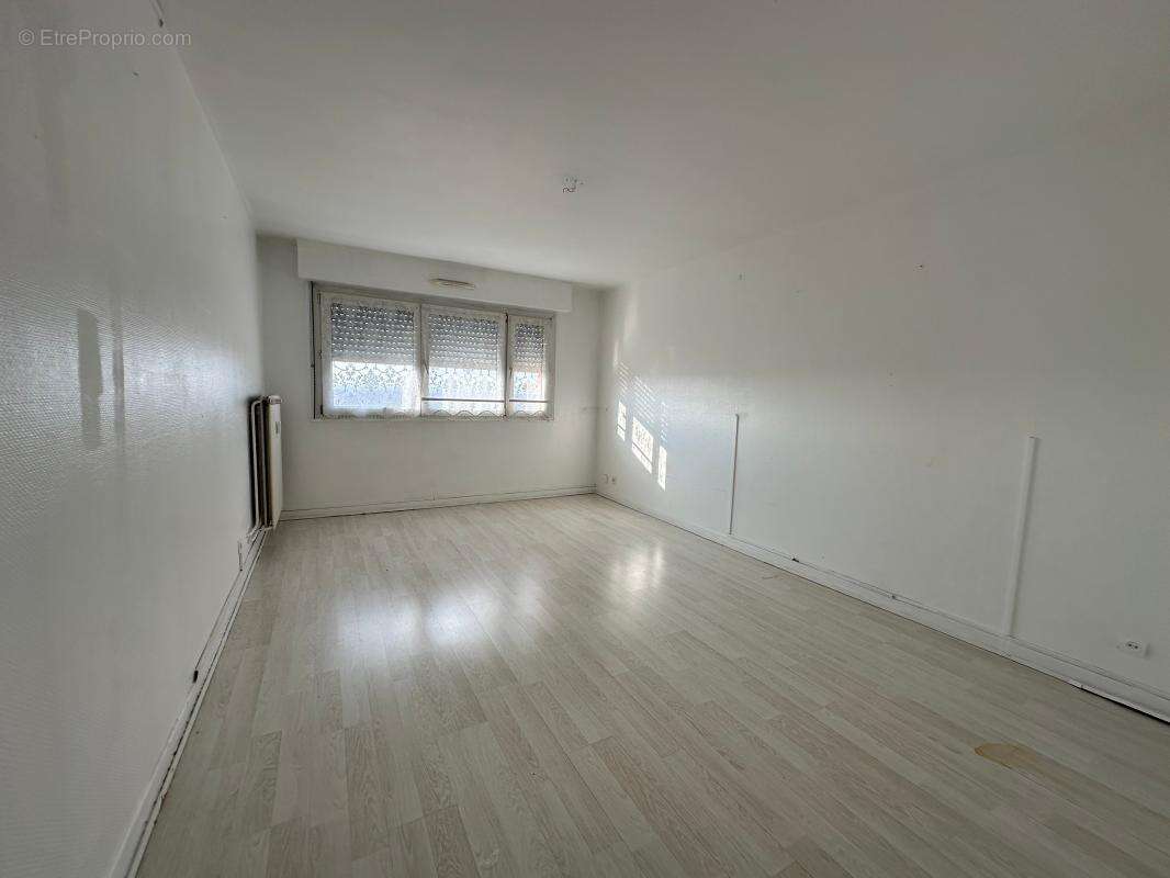 Appartement à ILLZACH