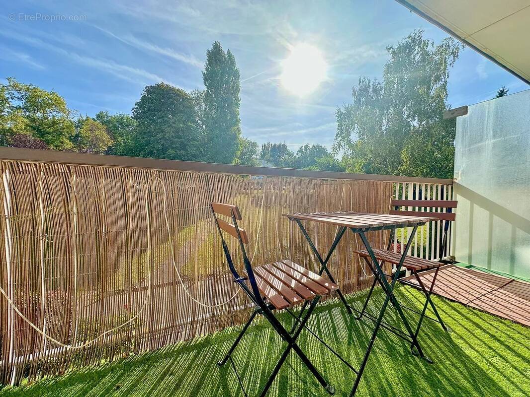 Appartement à PLAISIR