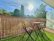 Appartement à PLAISIR