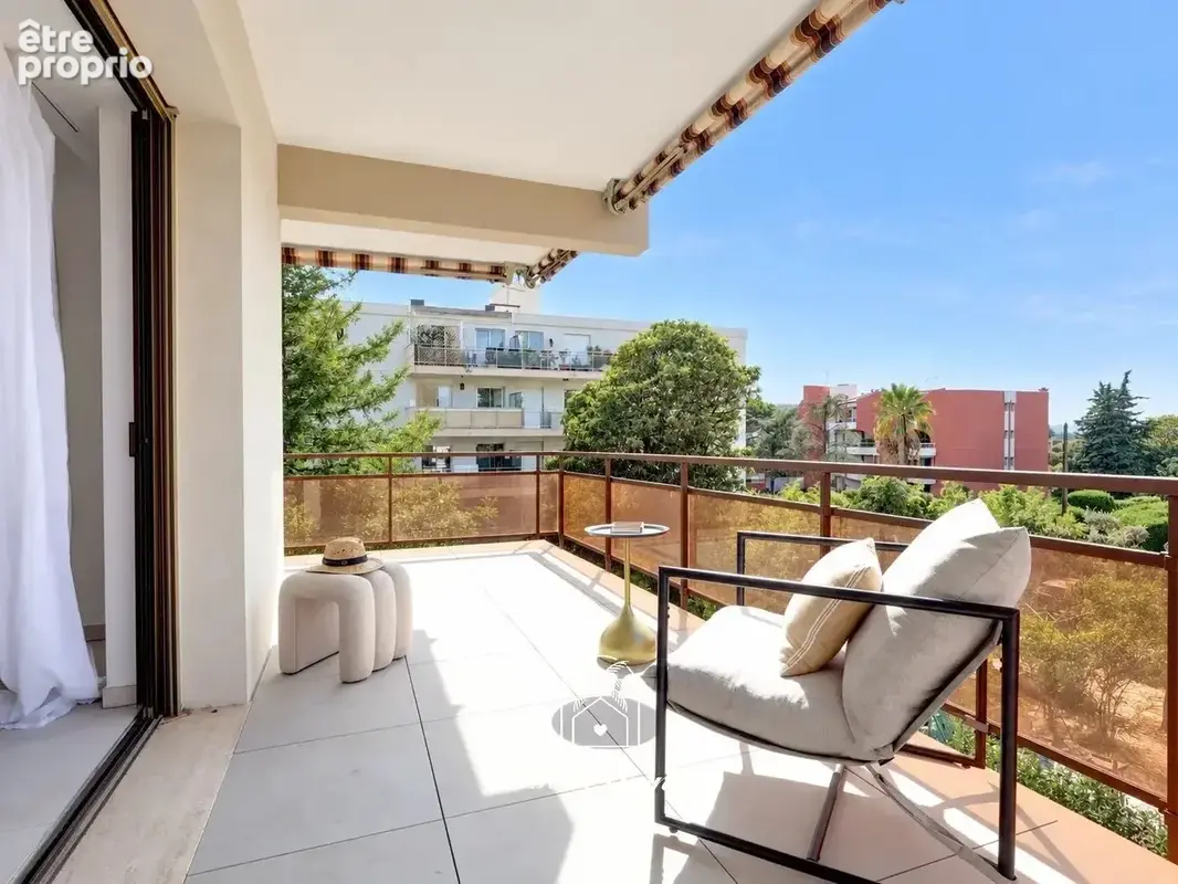 St Laurent du Var 4P 132m² - Coup de coeur - "Jade" - photo 3