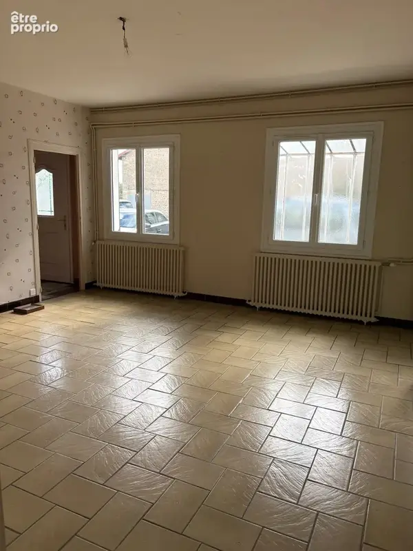 Maison 89m2 - 3 chambres - photo 5