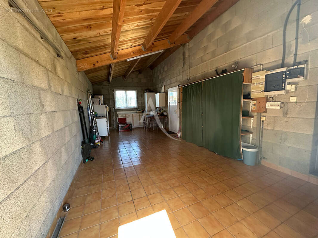 Maison à MACHE