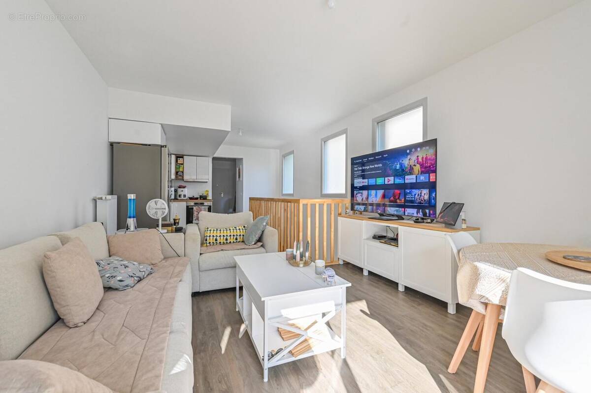 Photo 1 - Appartement à ALFORTVILLE