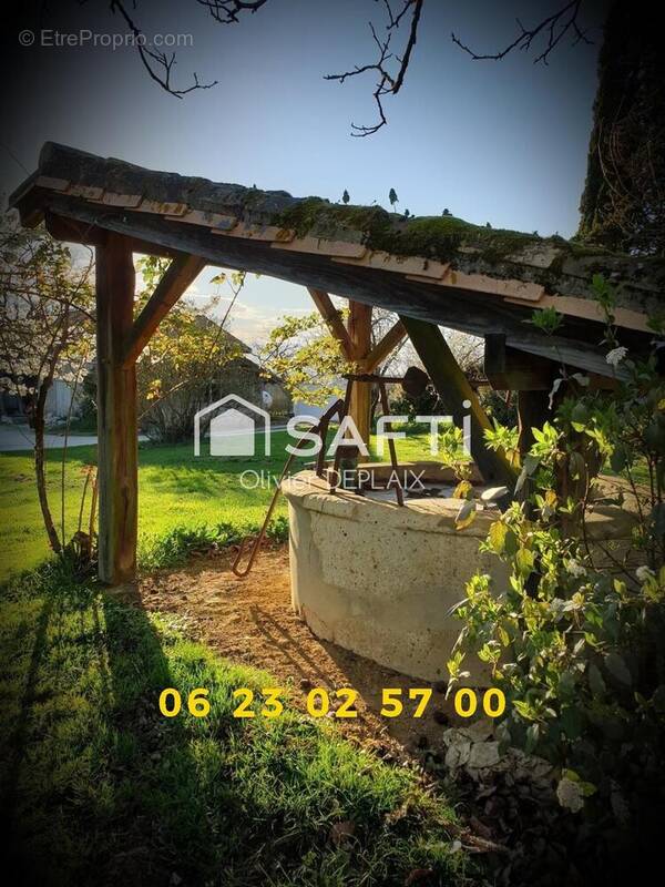 Photo 1 - Maison à NERAC