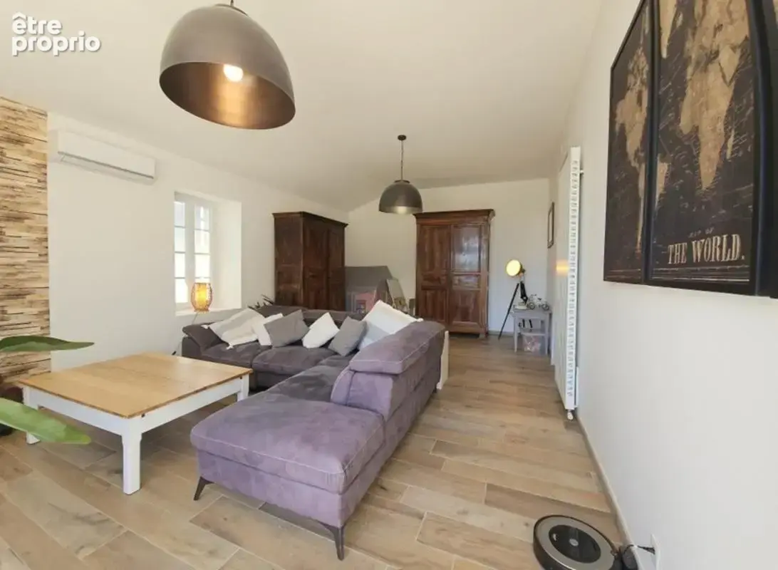 Maison en pierre rénovée – Belle vue sur la campagne - photo 12