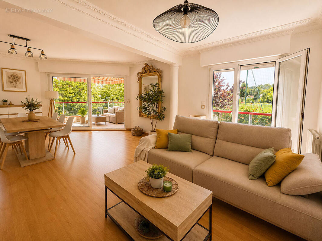 Appartement à ANGLET