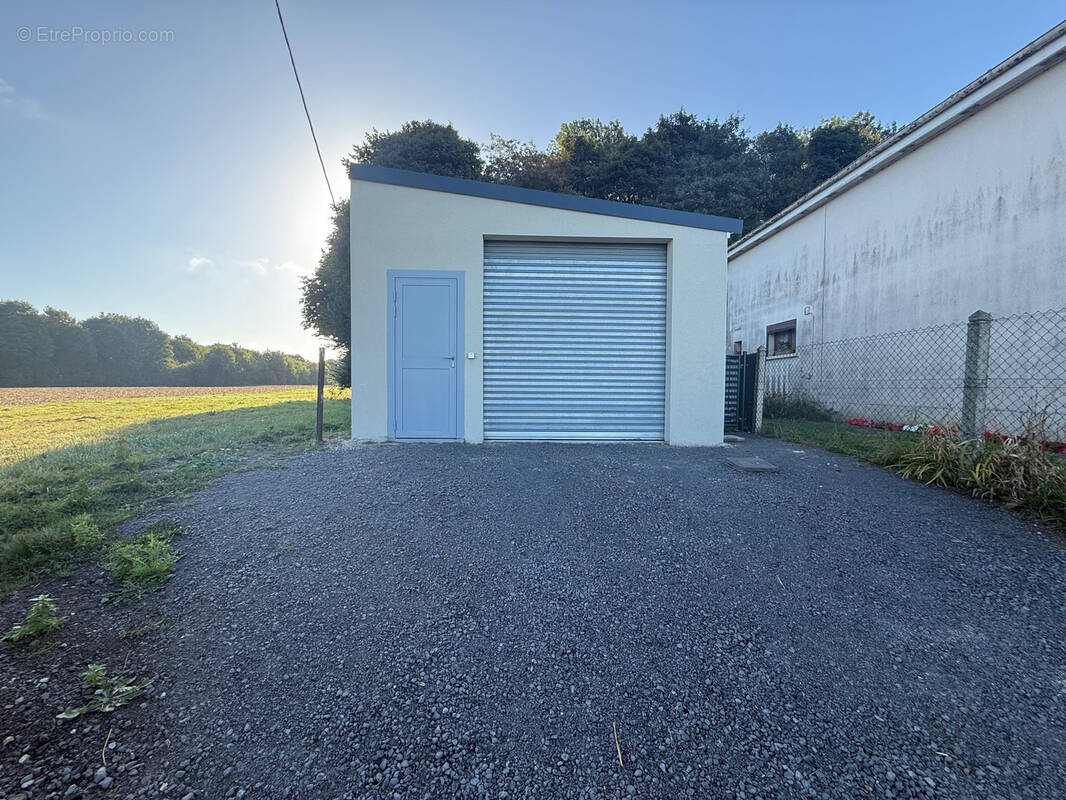 Autre à HERSIN-COUPIGNY