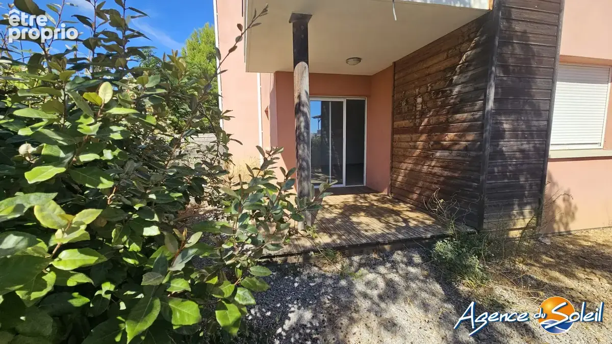 Appartement 3 pièces 58 m² à vendre à Narbonne (11100) - photo 3