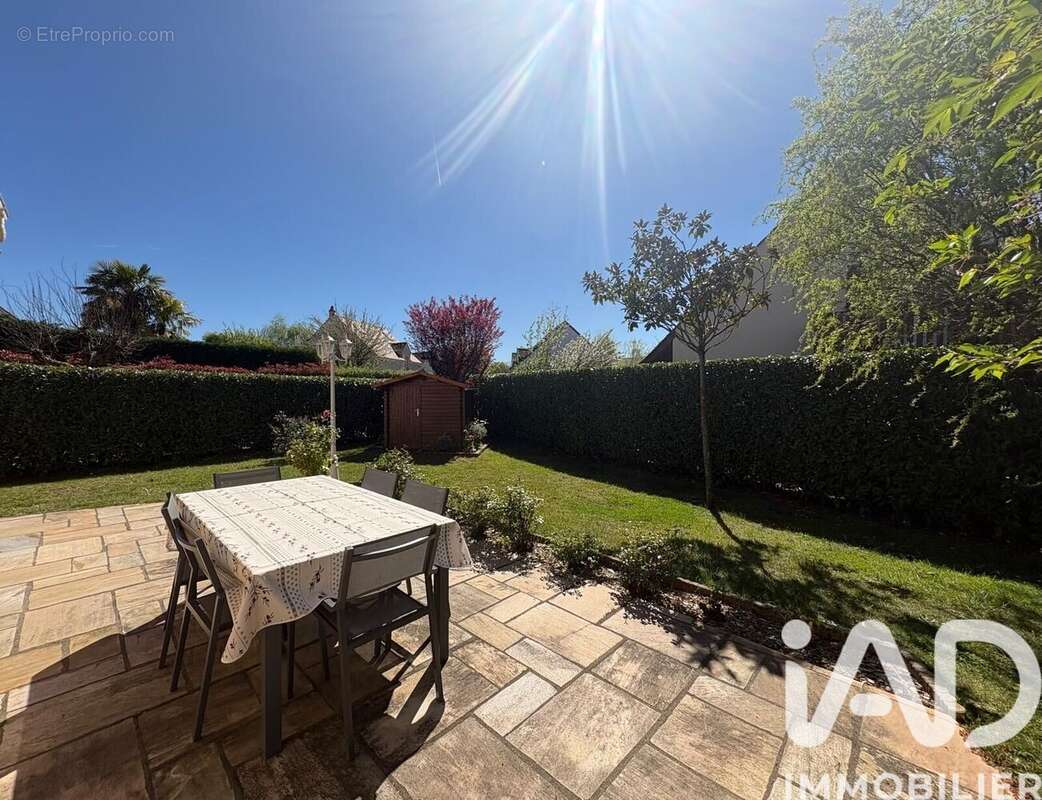 Photo 2 - Maison à MAROLLES-EN-BRIE