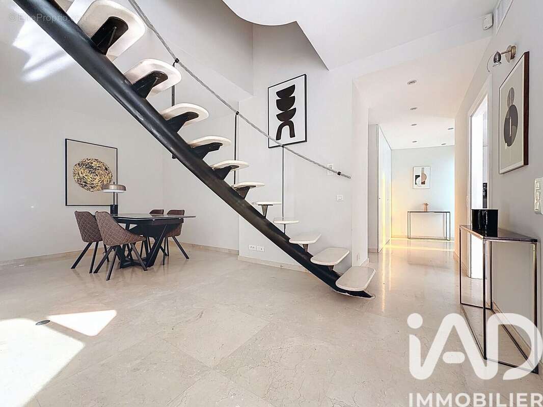 Photo 7 - Maison à ROQUEBRUNE-CAP-MARTIN