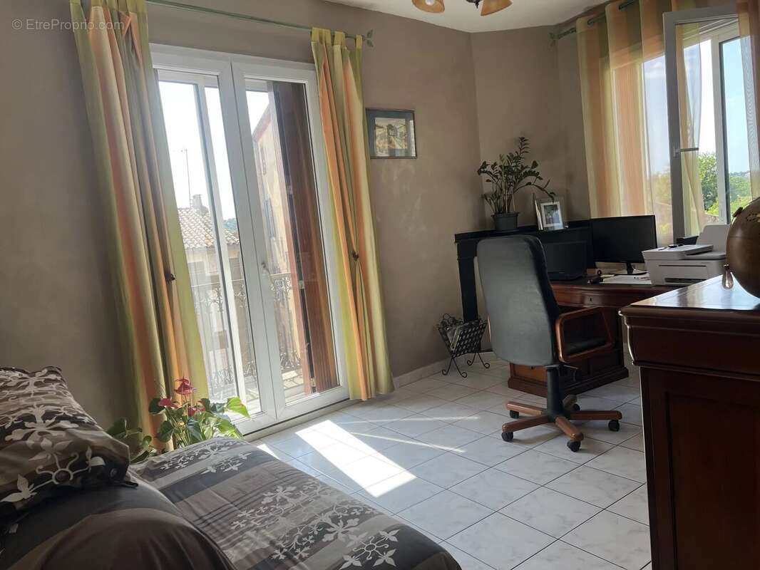 Maison à SAINT-MARCEL-SUR-AUDE