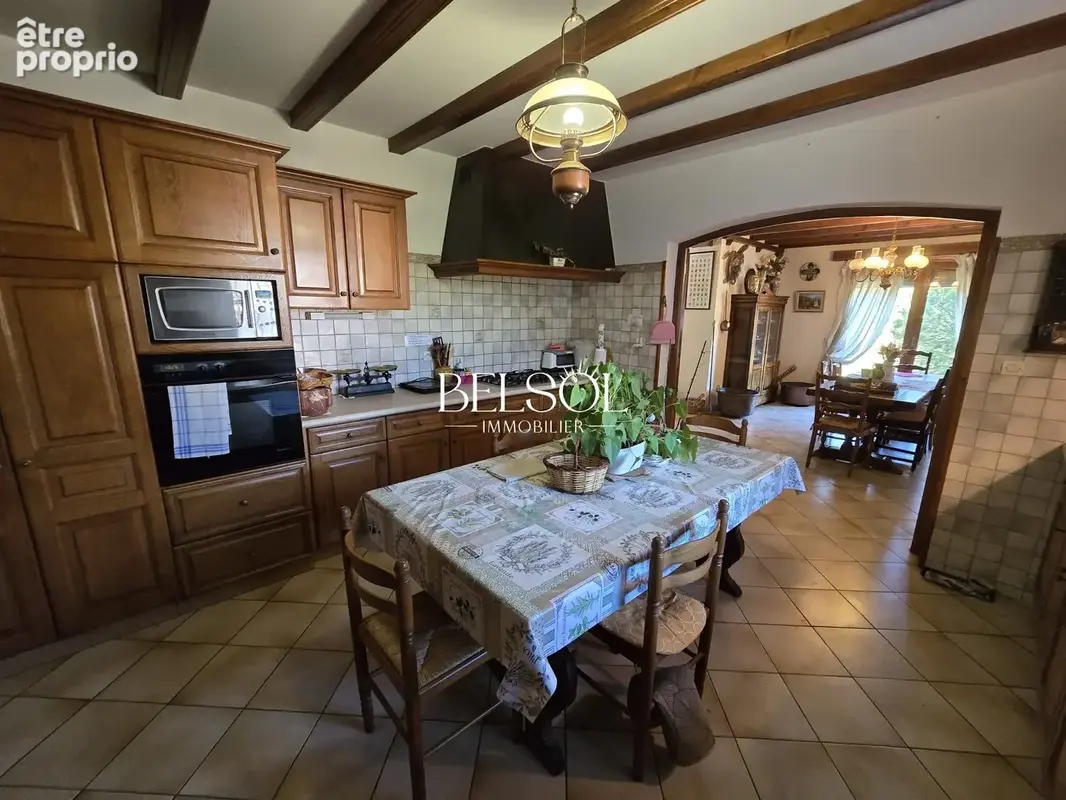 Maison 7 pièces 192 m² à vendre à Maureillas-Las-Illas (66480) - photo 7