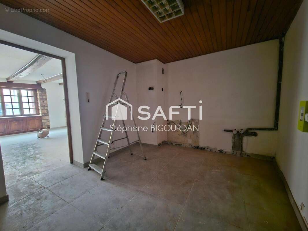 Photo 5 - Appartement à MONTBELIARD