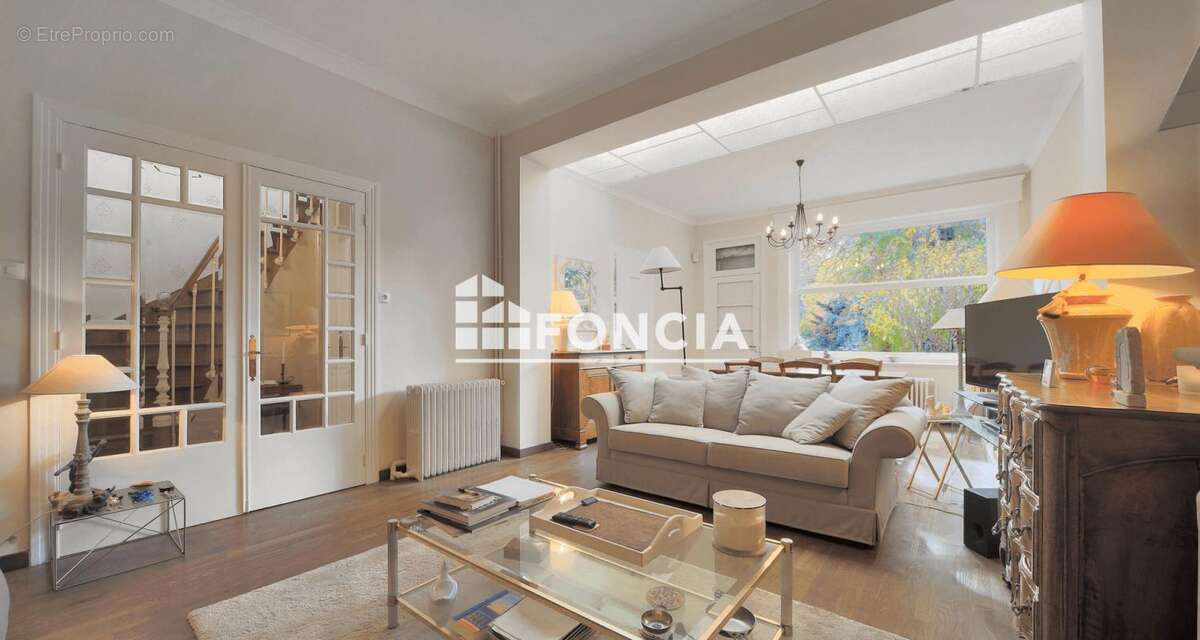 Maison à ONNAING