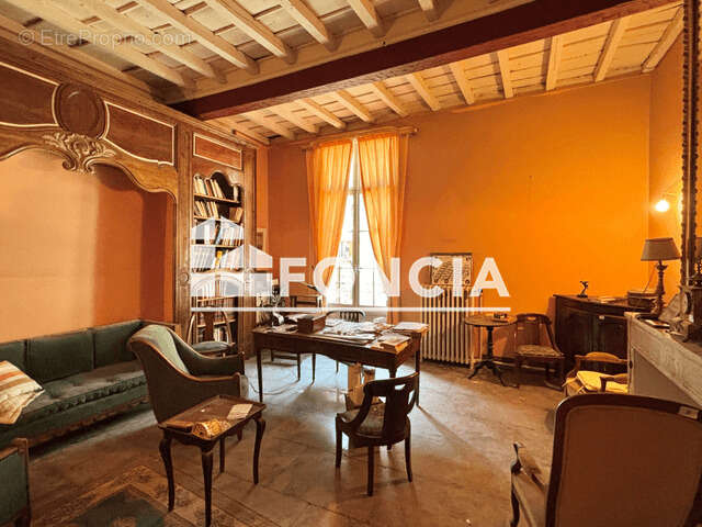 Appartement à SOMMIERES