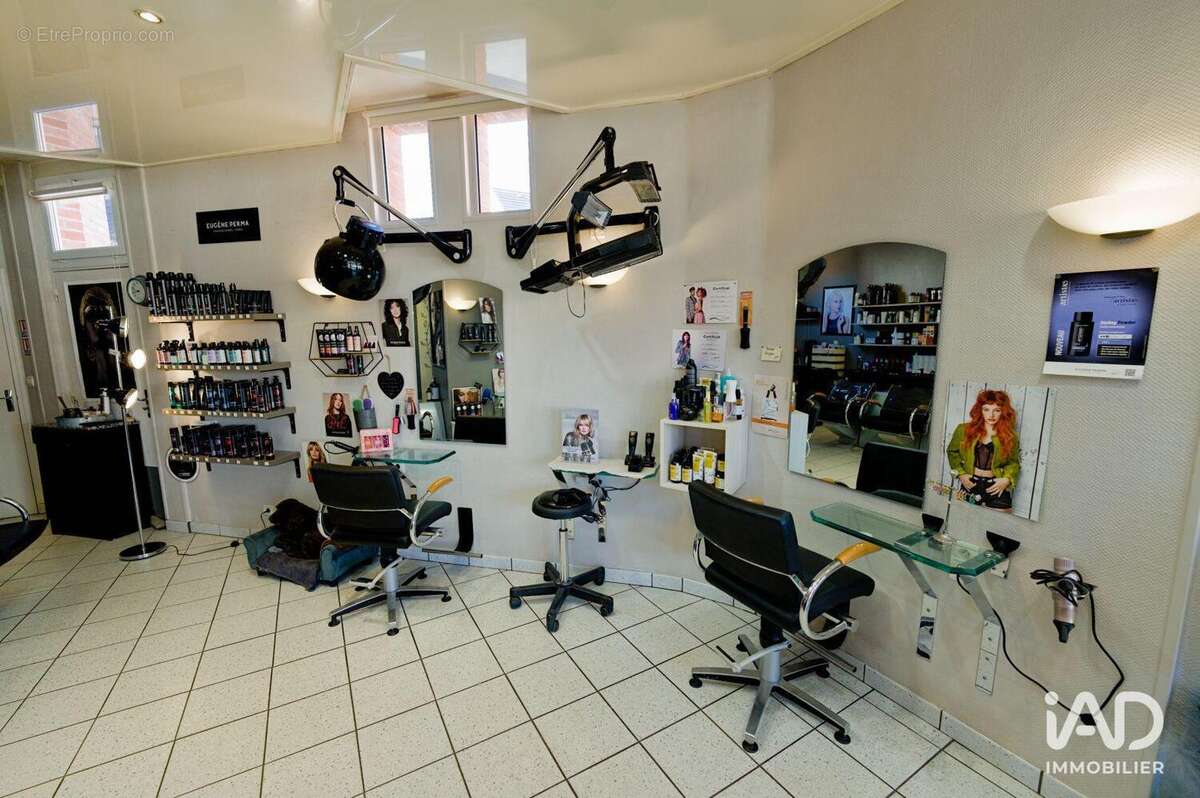 Photo 5 - Commerce à SAINT-BRICE-COURCELLES