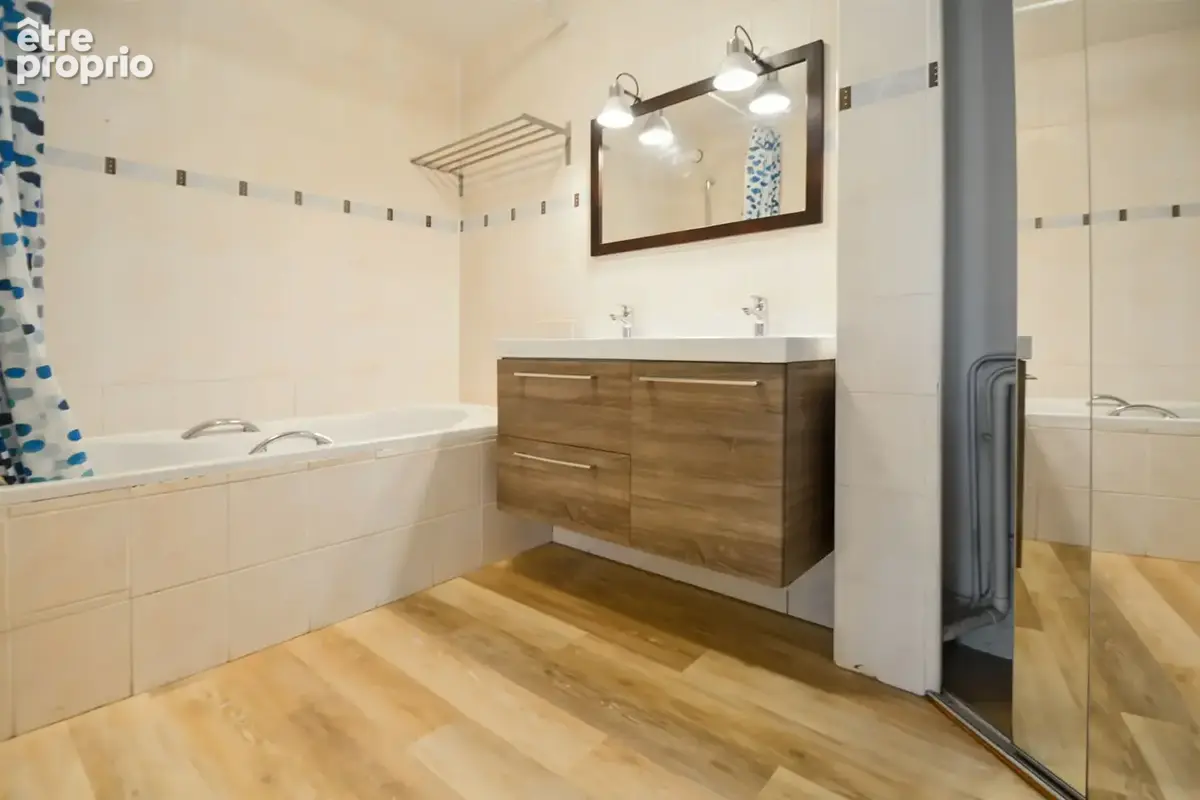 Appartement 68m² à boulogne-billancourt - photo 6
