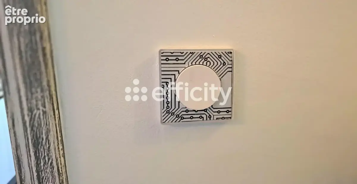 Appartement - photo 12