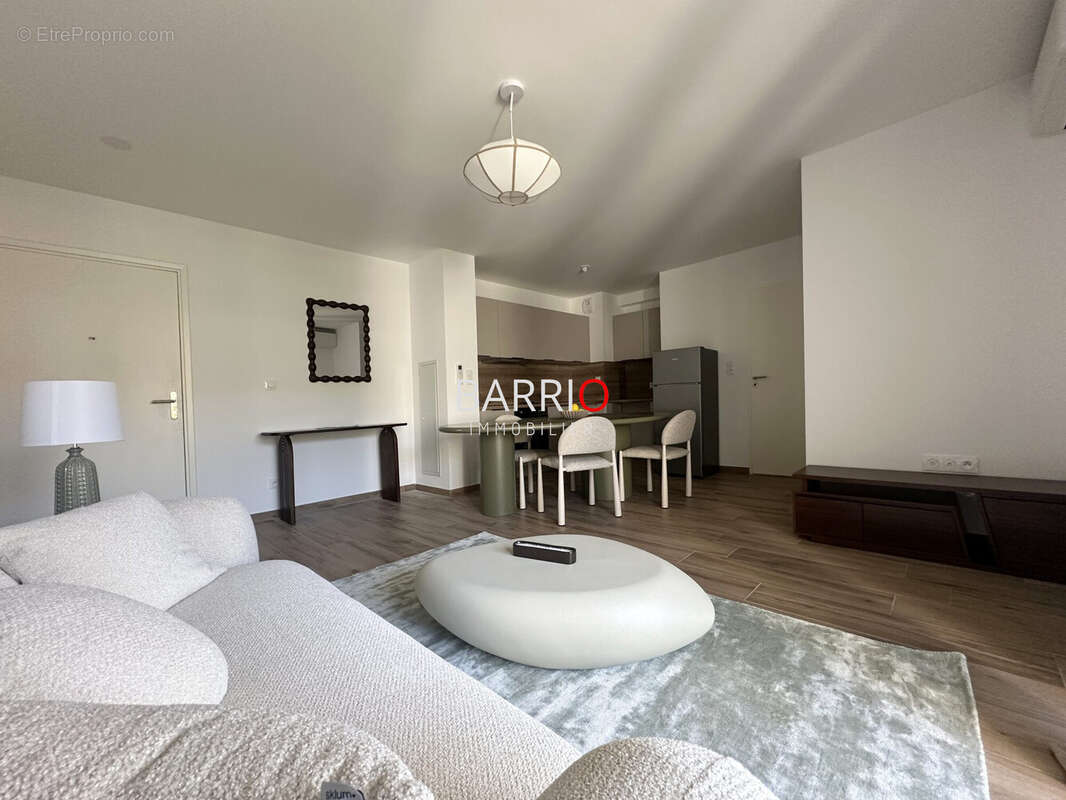 Appartement à ARGELES-SUR-MER