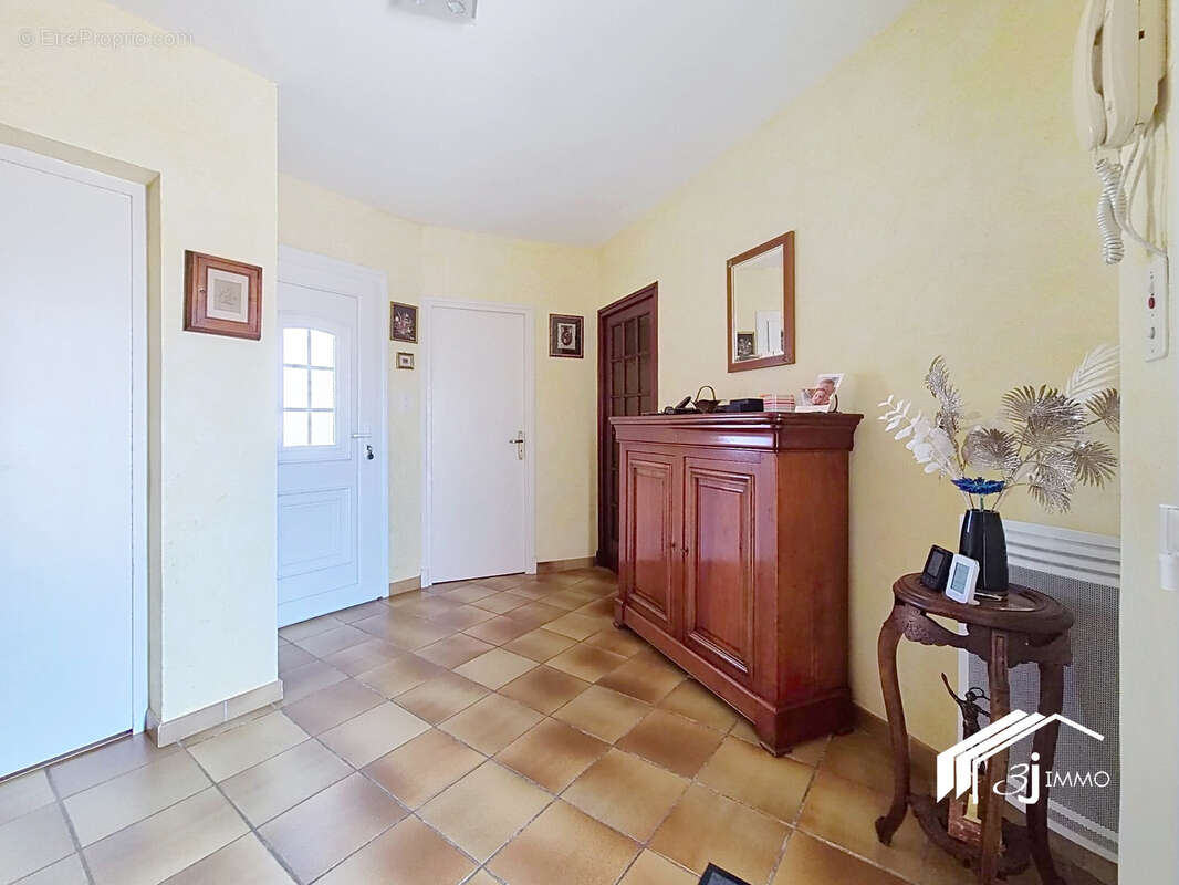 Maison à vendre T5  de 136m2 à MERVILLE - photo 2