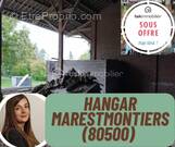 Maison à MARESTMONTIERS