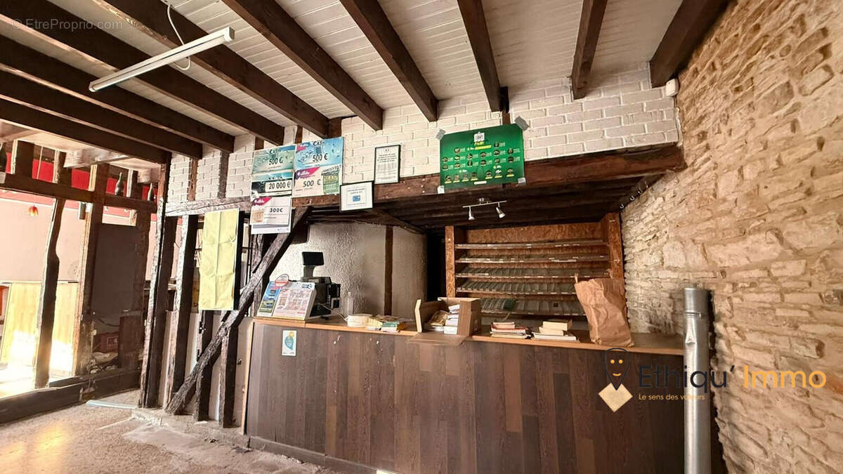 Appartement à BAR-SUR-AUBE
