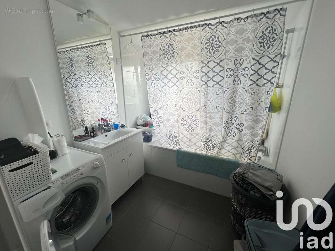 Photo 6 - Appartement à SAINT-BRICE-SOUS-FORET