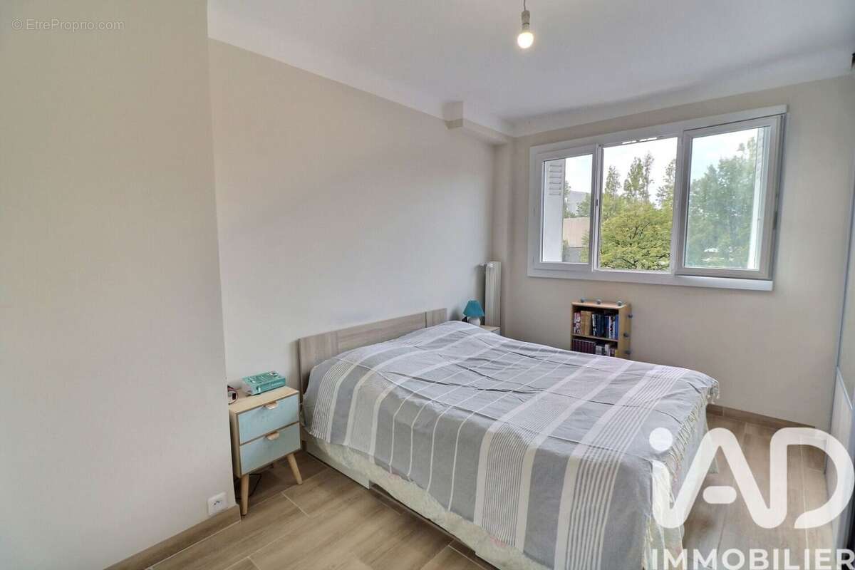 Photo 6 - Appartement à MARSEILLE-9E