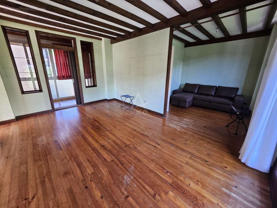 Maison à ALBERTVILLE