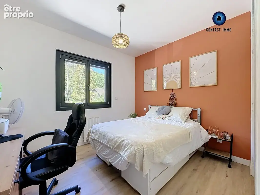 Maison 107 m² à Varetz  - photo 8